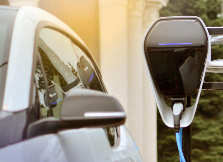 Can I Install an EV Charger in My Existing Home in Adelaide?