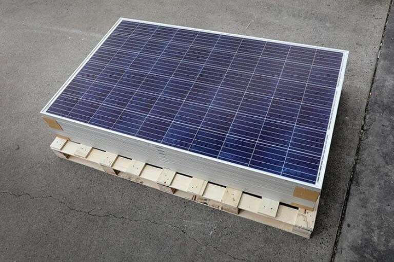 The Ultimate Guide To Cleaning Solar Panels