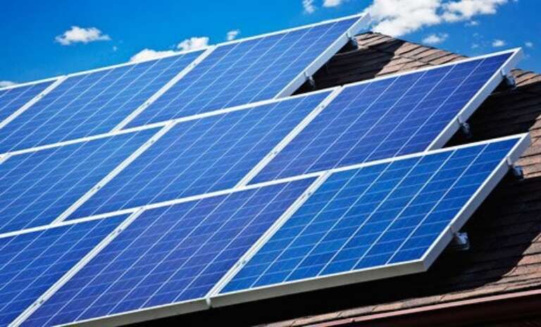 The financial benefits of ‘going solar’ for small business