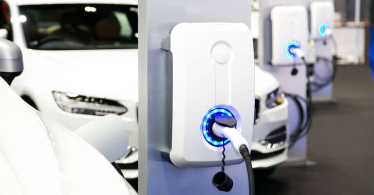 Government Plans to Discount Electric Vehicles in Australia