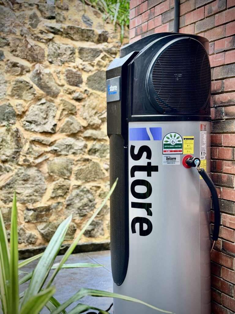 How Heat Pumps Work