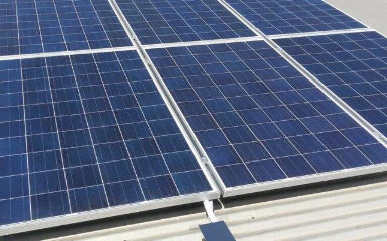 Are you affected by feed in tariff changes?