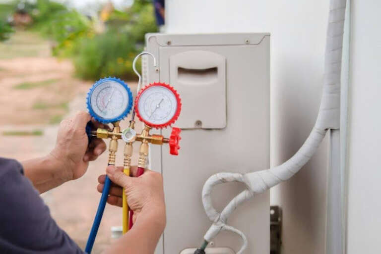 How To Size A Heat Pump For Your Household Needs