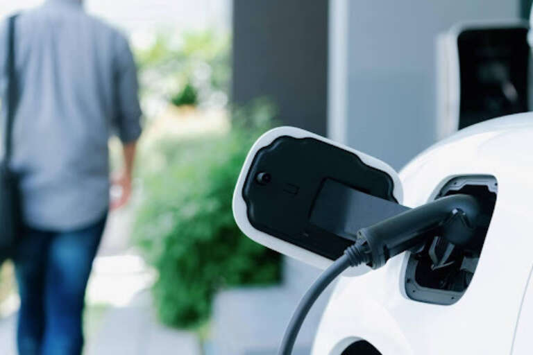 How EV Chargers Work: How They Work In A Simple Way