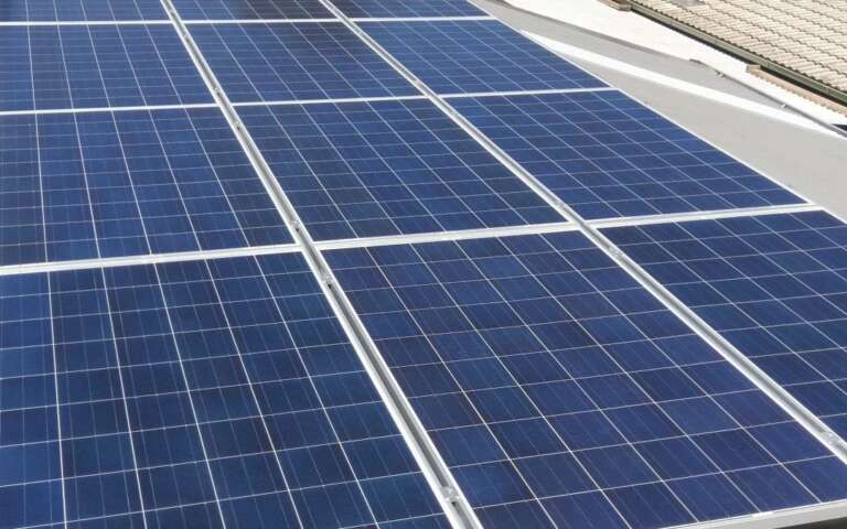 How are solar rebates changing?