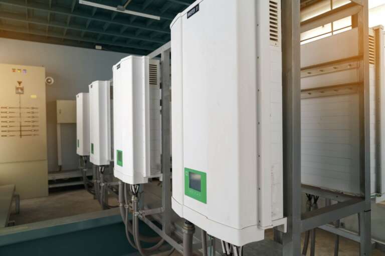 Solar Inverters Adelaide: The Heart of Your Solar Energy System