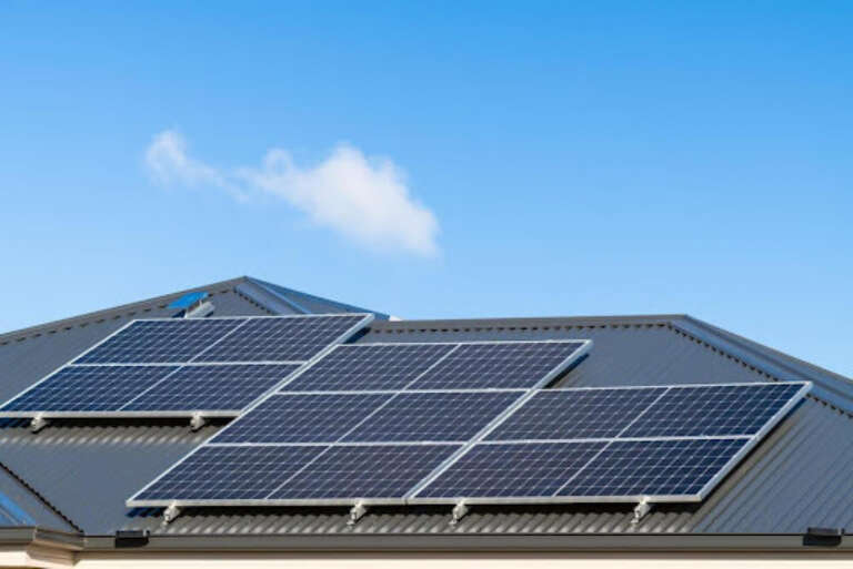 Integrating Solar with All-Electric New Homes in Adelaide