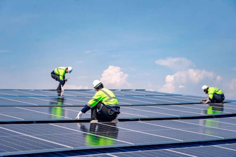 The Hidden Benefits of Solar Rebates Beyond the Discount