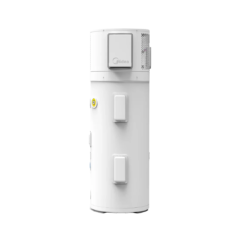 Midea 170L Heat Pump