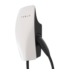 Tesla Wall Connector