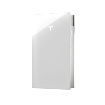 Tesla Energy