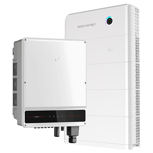 Inverters
