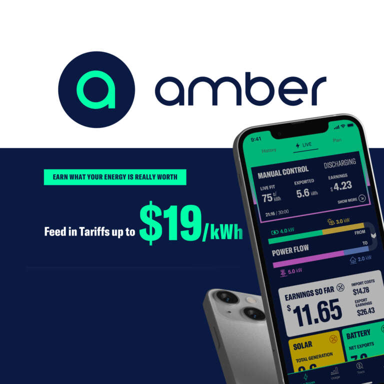 Amber Electric